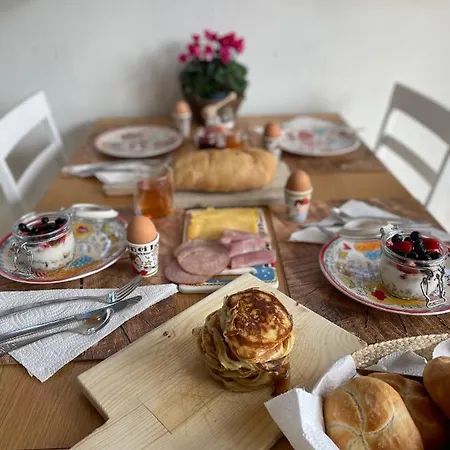 カントリーハウス Kodawari Voorhout