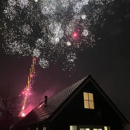 Venkovský dům Kodawari Voorhout
