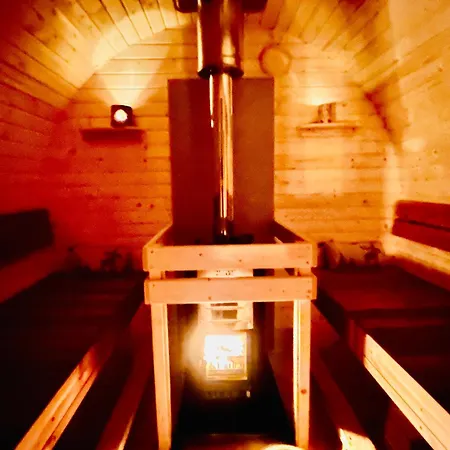 Country house Kodawari *