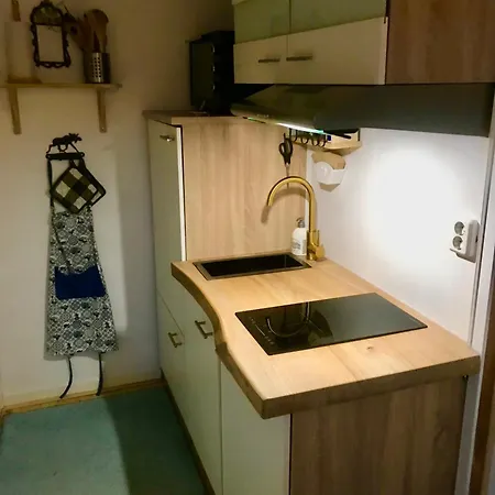 Kodawari Country house Voorhout