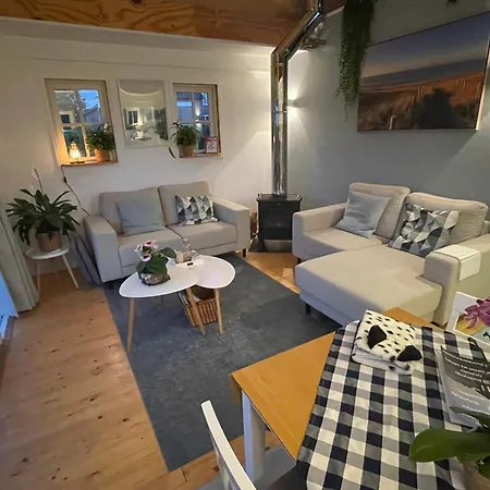 Kodawari Country house Voorhout