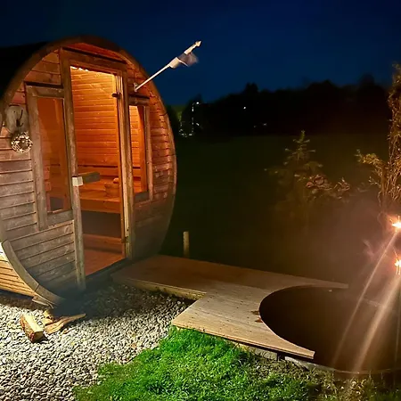 Kodawari Country house Voorhout