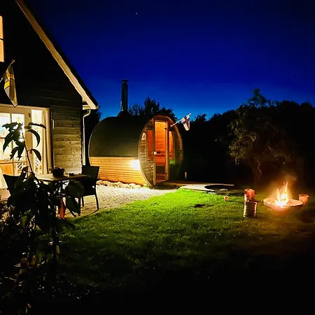 Kodawari Country house Voorhout