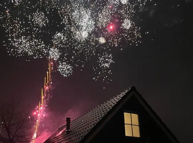 בית כפרי Kodawari Voorhout