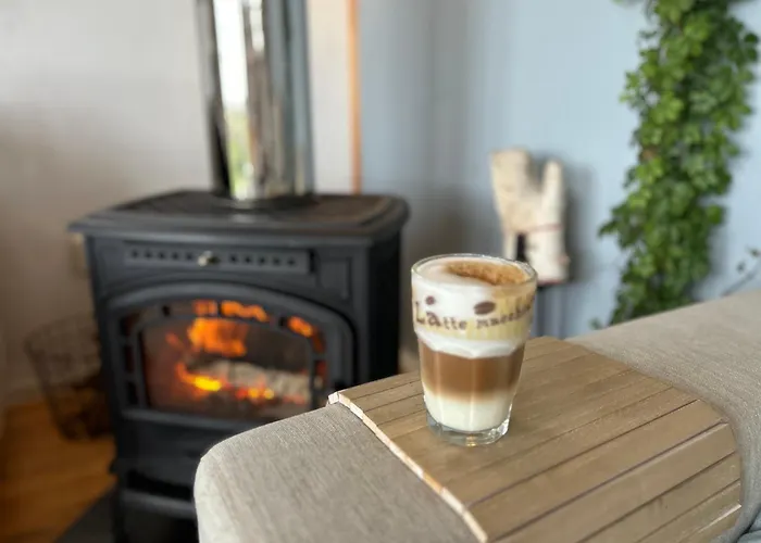 Landsted Kodawari Voorhout