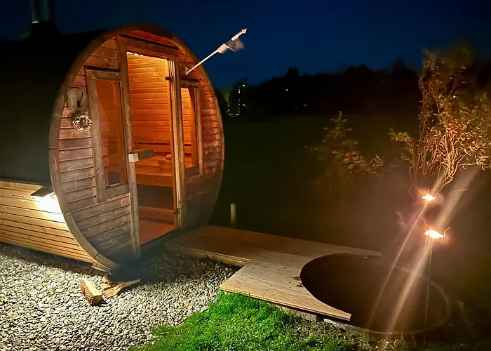 Kodawari Летний дом Voorhout