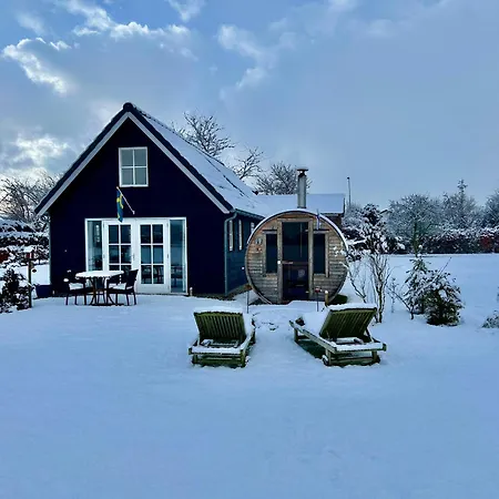 Kodawari Casa rural Voorhout