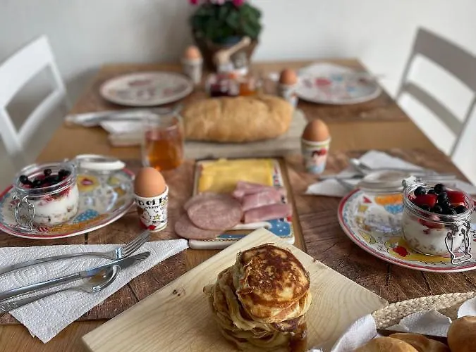 Casa rural Kodawari Voorhout