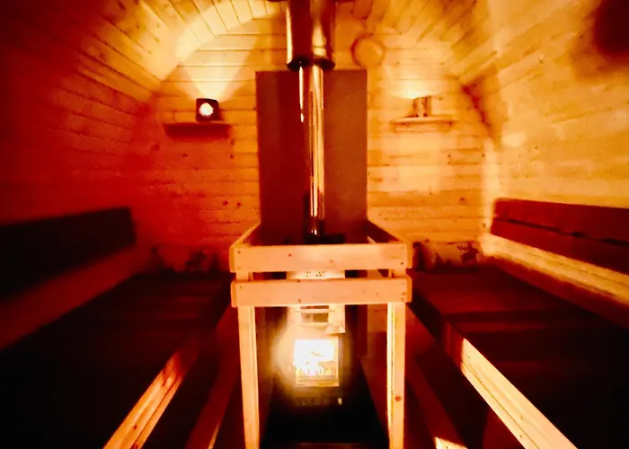 Casa rural Kodawari *