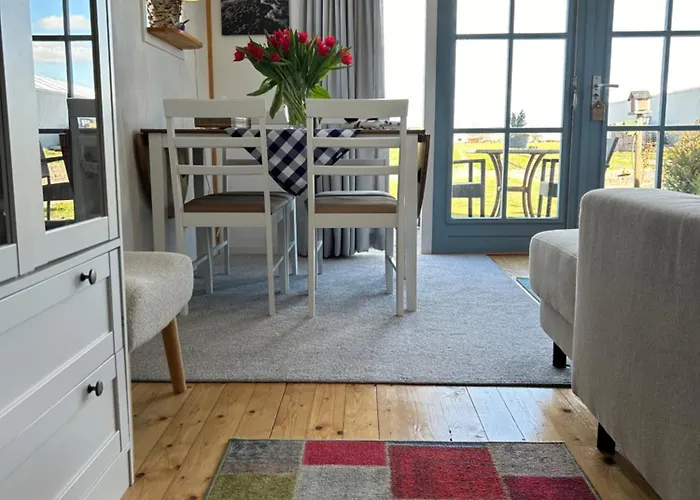 Casa rural Kodawari Voorhout